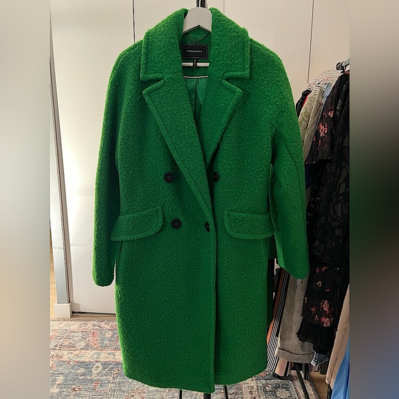 BCBGMaxAzria Jackets & Blazers - Brand new, no tags!